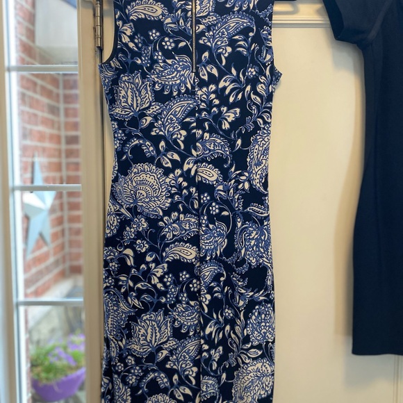 Tommy Hilfilger print Summer dress - Picture 3 of 4